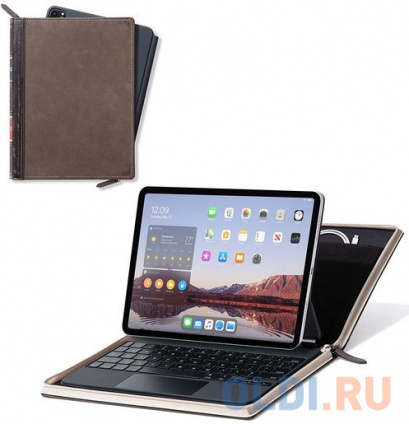  - Twelve South &quot;BookBook Case Vol. 2&quot;  iPad Pro 11  12-2014  