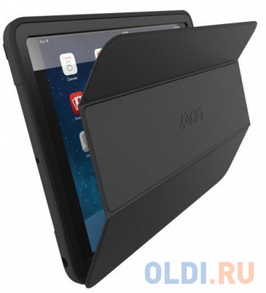  - Zagg &quot;Rugged Messenger&quot;  iPad 10.2&quot;  102004701  