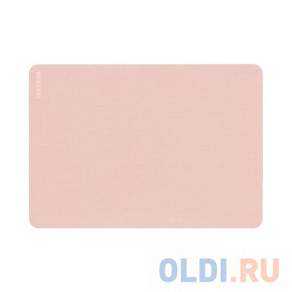   Incase Textured Hardshell in Woolenex  MacBook Pro 13&quot; - INMB200650-BLP  