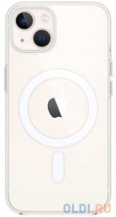   Apple Clear Case with MagSafe  iPhone 13  MM2X3ZE/A  