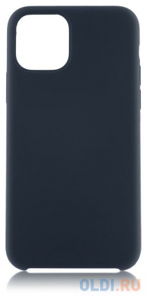    Apple iPhone 11 Pro Max Brosco Softrubber   