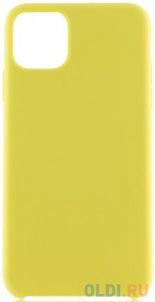    Apple iPhone 11 Pro Brosco Softrubber   