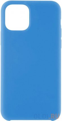    Apple iPhone 11 Pro Brosco Softrubber   