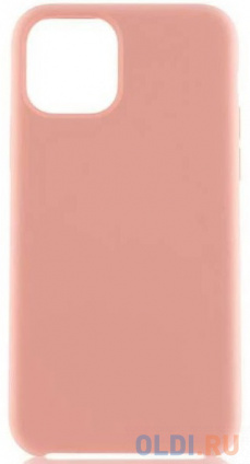    Apple iPhone 11 Pro Max Brosco Softrubber   --
