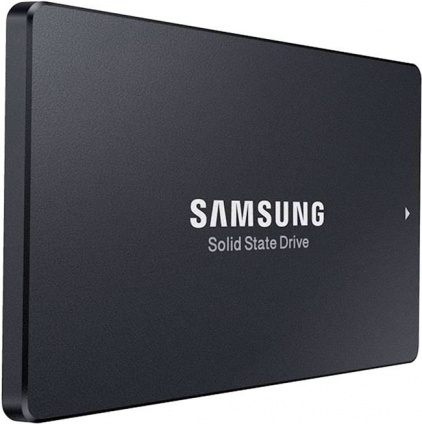  Samsung SSD 1920GB PM883 2.5&quot; 7mm SATA 6Gb/s  