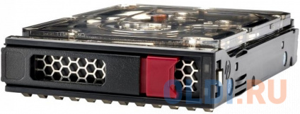       HPE HPE MSA 14TB 12G SAS 7.2K rpm LFF (3.5in) Midline 512e 1yr Wty Hard Drive  