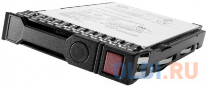       HP HPE 1TB SATA 7.2K LFF LP HDD  