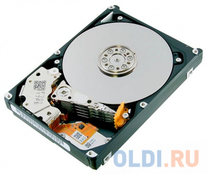    Toshiba SAS 3.0 300Gb AL15SEB030N (10500rpm) 128Mb 2.5&quot;  