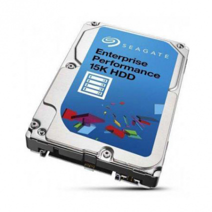    2.5&quot; 900Gb 15000rpm SAS Seagate ST900MP0006  
