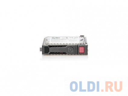  HP 300GB 6G SAS 10K rpm SFF (2.5-inch) SC Enterprise Hard Drive (652564-B21 / 652566-001 / 653955-001(B)) / 641552-001   