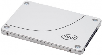    Intel D3-S4610 1.92  SATA SSDSC2KG019T801  
