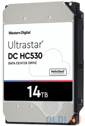  Ƹ  3.5&quot; 14  7200rpm 256 Western Digital WUH721414AL5204 (0F31052) SAS  --