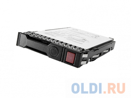    2.5&quot; 1.2Tb 10000rpm HP SAS J9F48A  