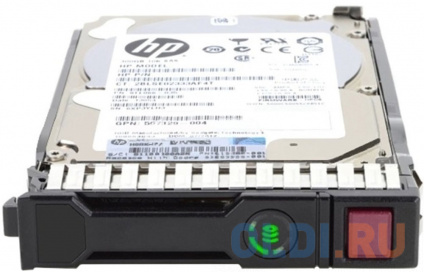       HP HPE 4TB SATA 6G 7.2K LFF SC DS HDD  
