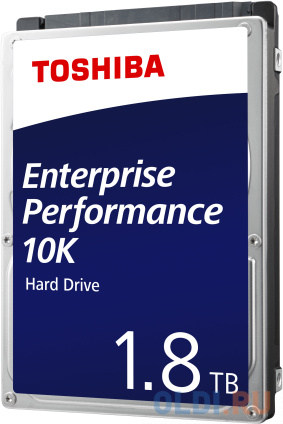  Ƹ  2.5&quot; 1.8  10500rpm 128 Toshiba Enterprise Performance SAS  