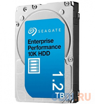    2.5&quot; 1.2Tb 10000rpm SAS Seagate ST1200MM0129  