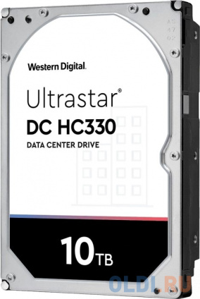  Ƹ  3.5&quot; 10 T 7200rpm 256 Western Digital WUS721010AL5204 (0B42258) SAS  --