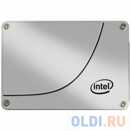 ���� �������������� ���������� (SSD) ��� ������� Intel SSD D3-S4510 Series� � ������������