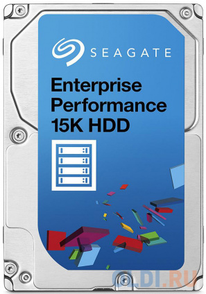    2.5&quot; 300Gb 15000rpm SAS Seagate ST300MP0006  --