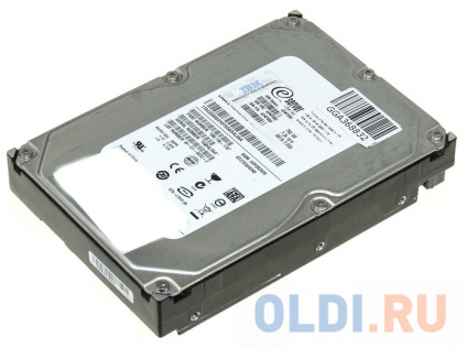    IBM xSeries 750 dual-port hot-swap SATA HDD (43W7580, 43W7583, 43W7658)  