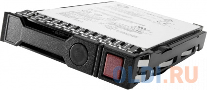       HPE HPE MSA 2.4TB SAS 12G Enterprise 10K SFF (2.5in) M2 3yr Wty HDD  --