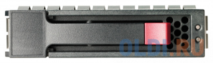      HPE HPE MSA 12TB SAS 12G Midline 7.2K LFF (3.5in) M2 1yr Wty HDD  --