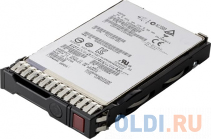   SSD HPE 1x1.92Tb SAS R0Q47A 2.5&quot;  