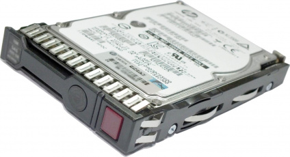  HPE 2.4TB 2,5(SFF) SAS 10K 12G Hot Plug BC HDD (for HPE Proliant Gen10+ only)  