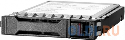  HPE 480GB 2.5&quot;(SFF) 6G SATA Read Intensive Hot Plug BC Multi Vendor SSD (for HP Proliant Gen10+ only)  