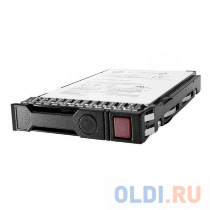  SSD HPE960Gb SAS P40510-B21 Hot Swapp 2.5&quot;  --