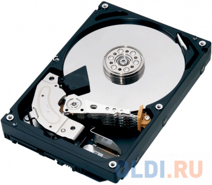  Ƹ  3.5&quot; 4  7200rpm 128 Toshiba MG04ACA400N SATA III  