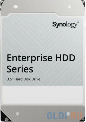  Synology HAT5310-8T   3.5&quot; 8TB SATA III, 256 Mb, 7200 rpm   