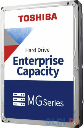  Ƹ  3.5&quot; 20  7200rpm 512 Toshiba MG10ACA20TE SATA III  --