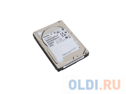    2.5&quot; 300Gb 15000rpm Toshiba SAS AL13SXB300N  