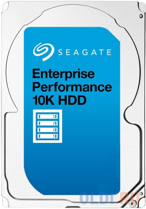    2.5&quot; 900 Gb 10000rpm 128Mb cache Seagate SAS ST900MM0168   