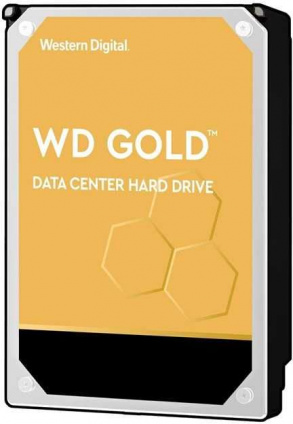    Western Digital WD102KRYZ 10 Tb   