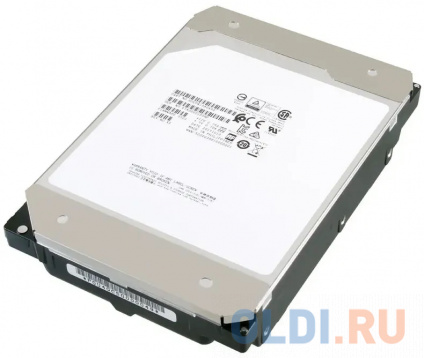      3.5&quot; 12GBS 10TB HELT72S3T10-0030G INFORTREND  