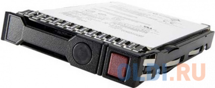 1.92TB SAS 12G Read Intensive SFF BC Value SAS Multi Vendor SSD  --