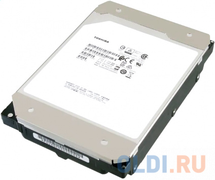    Infortrend THST10S3030-68311 Toshiba Enterprise SAS 3.0 12Gb/s 2.5&quot; (IT1030B2A11G0)  --