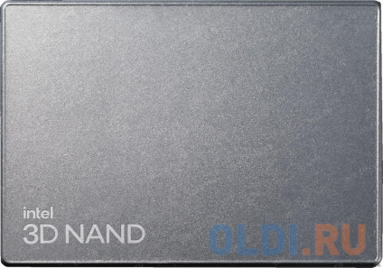  SSD   PCIE 7.68TB TLC 2.5&quot; DC P5510 SSDPF2KX076TZ01 INTEL  