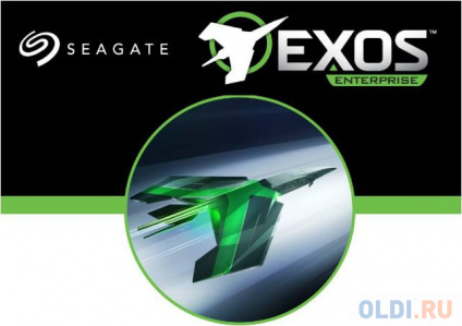   / RECERTIFIED HDD Seagate SAS 1.8Tb 2.5&quot;&quot; Exos 10K 12Gb/s 256Mb 1 year warranty RECERTIFIED ()  
