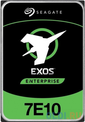    Seagate SAS 3.0 10TB ST10000NM003B Exos (7200rpm) 256Mb 3.5&quot;  