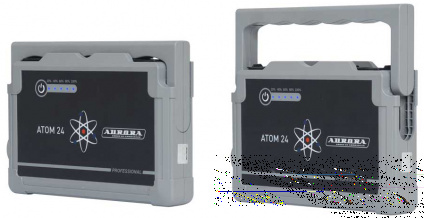   - AURORA 19091 ATOM 24 12 24000 88.8 500/1000  -