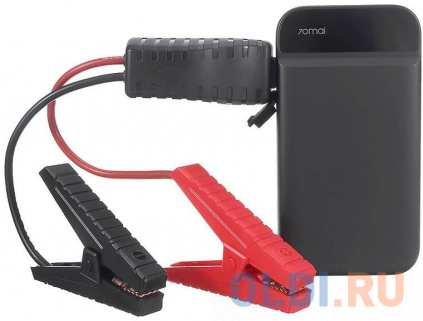   70mai 70mai Jump Starter -   -