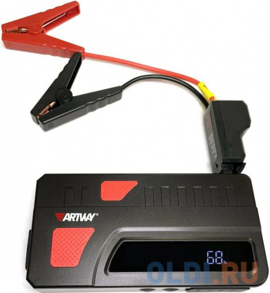  -  Artway JSS-1018  --
