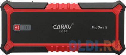  -  CARKU PRO-60 25000mAh  -