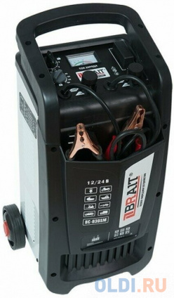  BRAIT  - BC-630SM (12/24, 30-1000,  3,15, 82/90,  12, 600  -