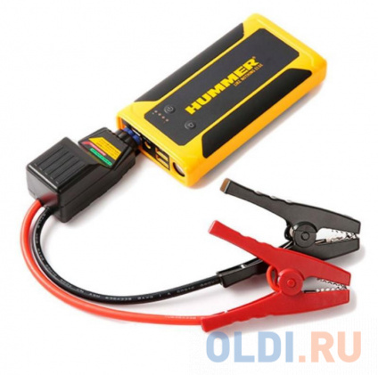  HUMMER  + Power Bank+ LED  HMRHX  