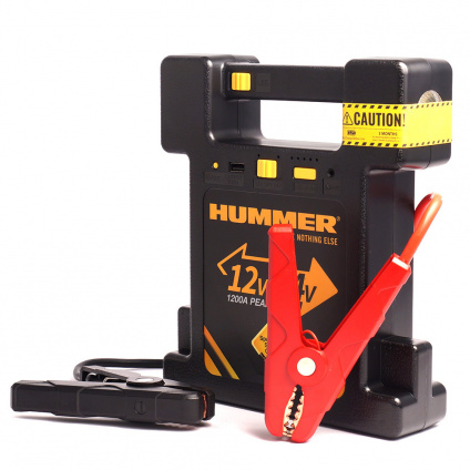  HUMMER  + Power Bank+ LED  24 HMR24  -