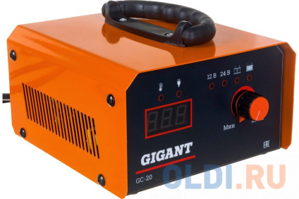  Gigant   GC-20  
